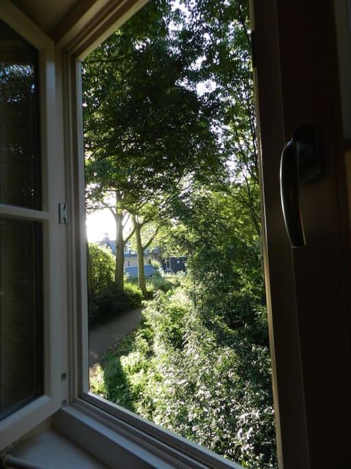 Tiny House Tholen Villa Buitenkant foto